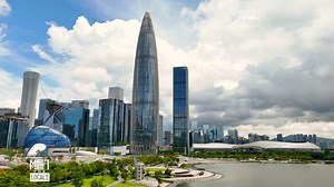 Discover #Shenzhen through the eyes of Martin Crozier, a British expat who calls this lively Chinese city home. In this 5-min feature by Euronews English, the Harrow professor explains why Shenzhen feels advanced, convenient, and welcoming. 🎥 #ExpatLife #MeetTheLocal | I Love Futian