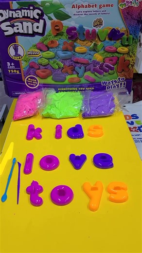 Dynamic Sand Play for Kids - Affordable Fun in Kenya