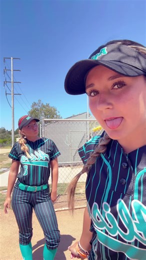 Year 1 Softball Training Progress