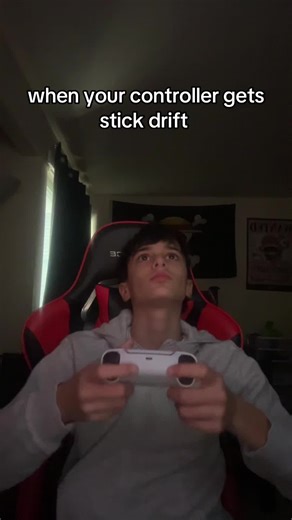 Understanding Stick Drift Issues on PS5 Controllers