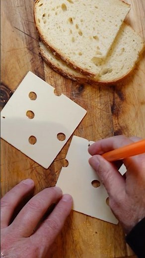 Daiya Vegan Swiss Cheese Food Review