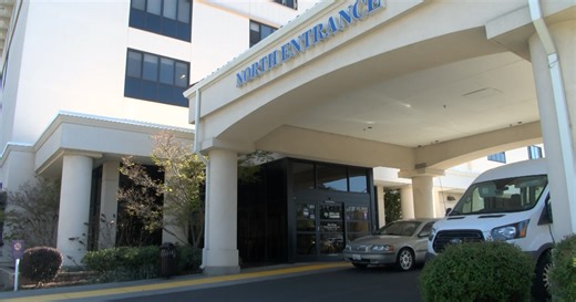 Enloe Health braces for patient surge with impending closure of Glenn Medical Center's Emergency Room