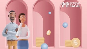 Casas Infonavit | 5 TRUCOS para terminar de pagar tu crédito más rápido