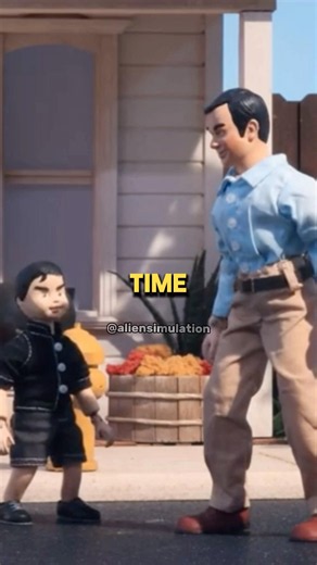 DON’T Invent Time Travel - Robot Chicken Short Edit