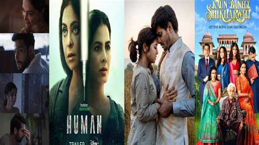 OTT New Year Releases: Know What January 2022 Has In Store For You