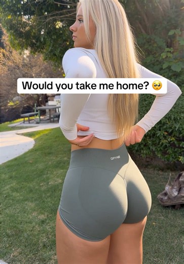 Serious question… | take me home