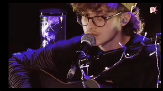 paul-cavetown（There Is Light Live Show）