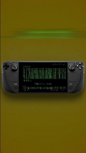 Customise Your Steam Deck Boot Animation in Minutes