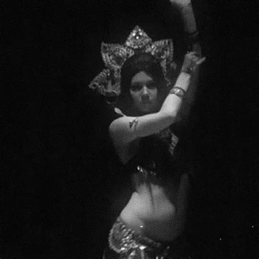 Tribal Fusion Belly Dance Moves to Try Today