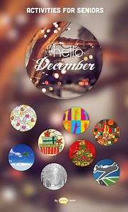 December Events & Ideas | Activities Calendar