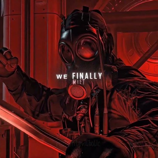 Leon vs Hank 💀 - Resident Evil Requiem (also known as Resident Evil 9) is a survival horror game.