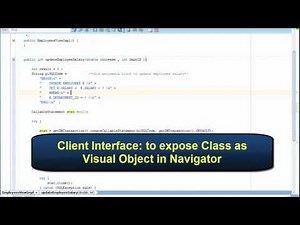 ADF - Execute Oracle PL-SQL in ADF Application- part1
