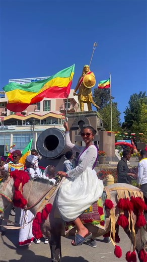 Discover Gondar: A Timeless Ethiopian Marvel