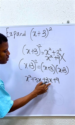 Algebraic expression. #AlgebraicExpressions #SAT #maths #gcsemaths | Maths with Esomnofu.