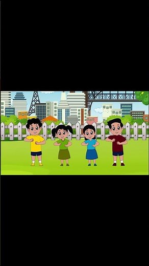 Ringa Ringa Roses with Lyrics | LIV Kids Nursery Rhymes and Songs | HD