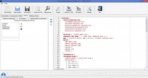 BEL Mission Editor 2.3 file - Commandos: Behind Enemy Lines