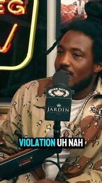 Mozzy On House Arrest But Still Making Hits 😂💯 #mozzy #interview #podcast #westcoast #rap #shorts