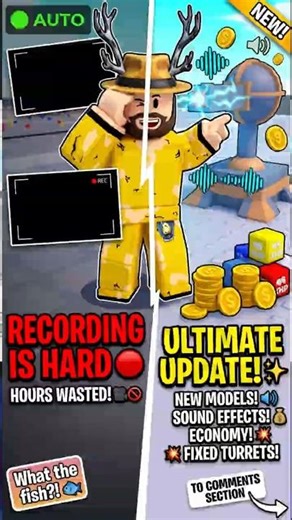 I forgot to record... AGAIN. (ROBLOX DEVLOG)