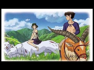 【癒し・勉強BGM】ジブリ オーケストラメドレー