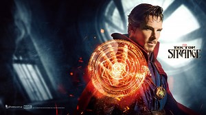 Watch Doctor Strange (2016) FULL MOVIE