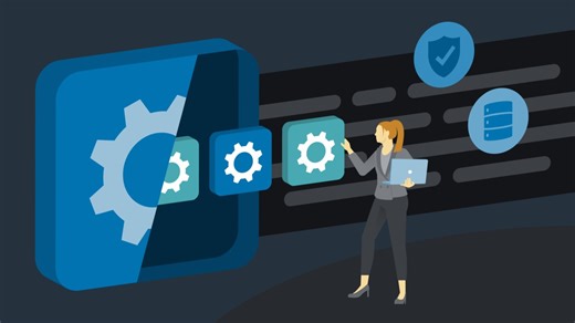 Building Scalable Microservices with TypeScript and Node.js Online Class | LinkedIn Learning, formerly Lynda.com