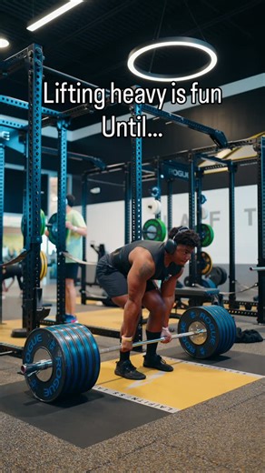 Dylan Turner on Instagram: "After my 675 deadlift PR I didn’t have time for backdown sets so I had to put 14 45 pound plates back while being exhausted i had to take rest breaks putting weights back is a whole workout itself @gymshark CODE: DYLAN10 🦈 • • • #gym #lifting #strength #relatable #reels"