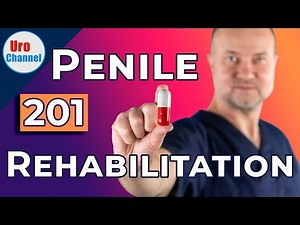 Penile rehabilitation after radical prostatectomy: how to | UroChannel
