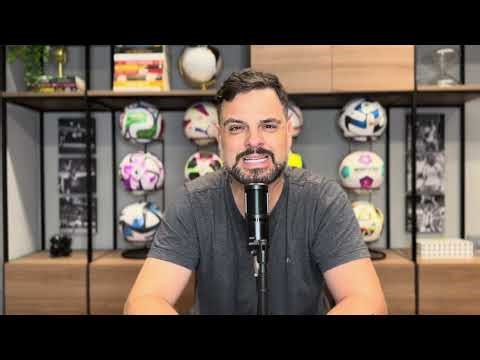Cruzeiro 2 x 0 Grêmio: Everything went wrong and it's all Castro's fault. We escaped a thrashing!
