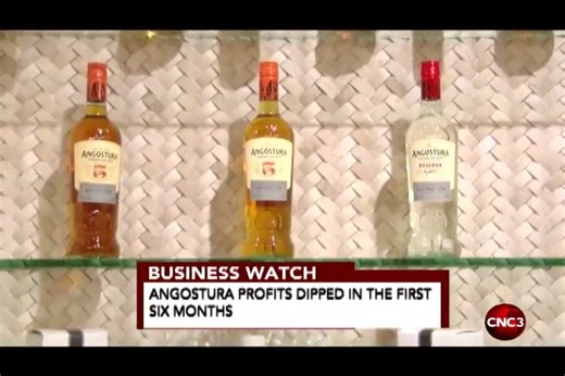 15K views · 67 reactions | Massy Stores Trinidad confirmed it has signed an agreement with Superpharm Limited for the sale of its in-store pharmacy assets. Meanwhile, local rum and bitters producer records a profit after tax of $66.2 million which is a decline from the prior year. Andrea Perez-Sobers shares more in this Business Watch. | CNC3 Television, Trinidad and Tobago | Facebook