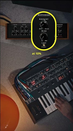 Soundtoys Echoboy has a hidden feature...👀