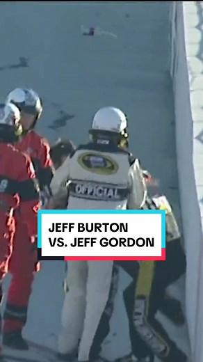 2010: An epic battle of the Jeffs at @Texas Motor Speedway. EPIC. #NASCAR #Texas
