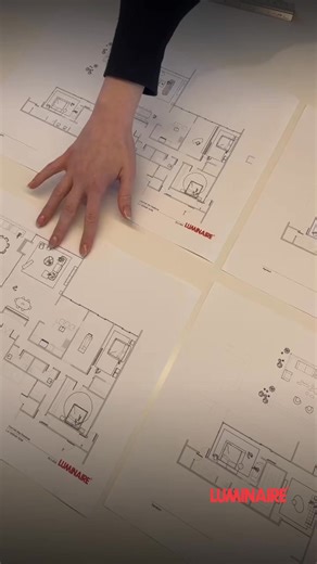 Step into the world of Luminaire, where design becomes art and every detail is meticulously crafted for you. Share your contact and begin your private design consultation. | Luminaire