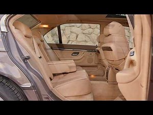 BMW - 740 - 1997 - 125xxx km - V8 - 4.0L