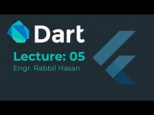 Dart Bangla Tutorial ! Part 05 Dart Syntax