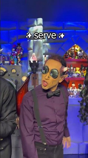What do you do on Svengoolie?