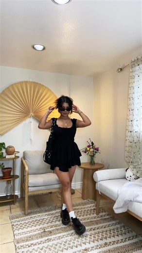 Styling a Summer Romper for Every Occasion