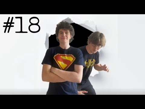 #18 - Impending Doom!