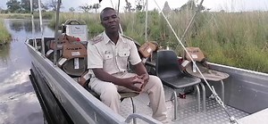 16K views · 560 reactions | This week we start a feature on interviews with employees of Desert and Delta Safaris - a subsidiary of Chobe Holdings Group as we learn more of the company's localisation drive and staff development programme. Sefela 'Harry' Mangwegape, a guide at Camp Moremi shares his story with DDS. (Harry's English version of the interview will follow). | The Ngami Times | Facebook