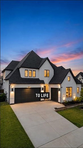 Windsong Ranch Luxury Home Tour | Prosper TX $899,900 Estate with Premium Lifestyle 2026