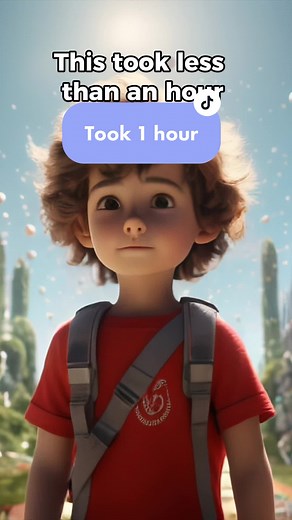 AI Makes Animating TOO EASY Now! #anime #animatedstories #ai #aitools #aivideos