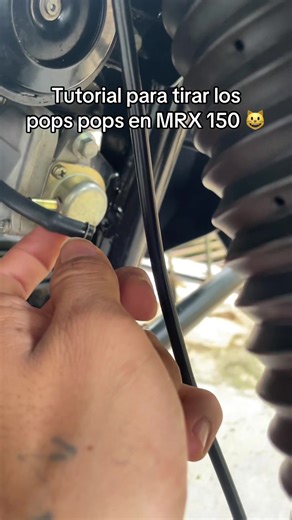 Cómo Hacer Pops Pops en Moto: Tutorial Completo