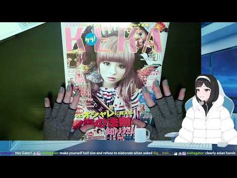 Harajuku Fashion: A journey through KERA