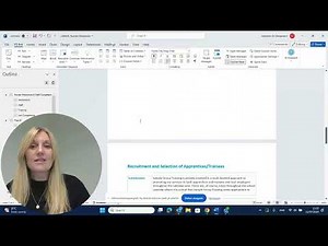 How to start using FS Pro for Word