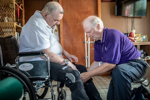 How Much Does Home Care Cost?