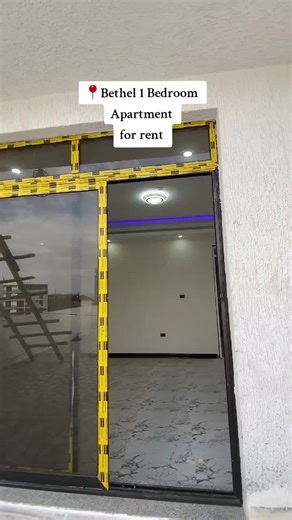 📍Bethel 1 bedroom Apartment for rent  251-9-29-73-70-70  251-9-25-30-92-85 #creatorsearchinsights #fyp #fypシ゚viral #fy #ethiopian_tik_tok