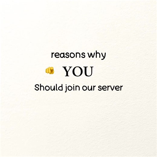 Join Our Minecraft SMP Server on Discord!