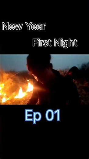 New year first night 2026 #2026 #minivlog #shorts