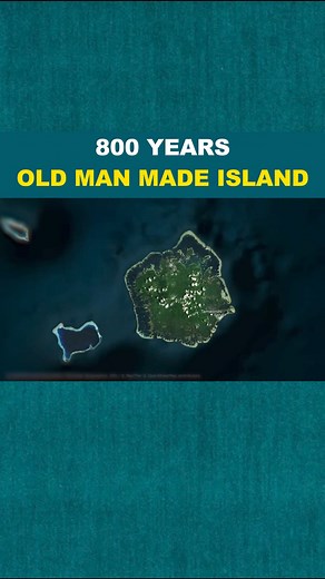Old Man Man Island | Zemtv.com