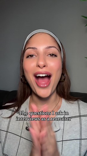 Emily The Recruiter on TikTok