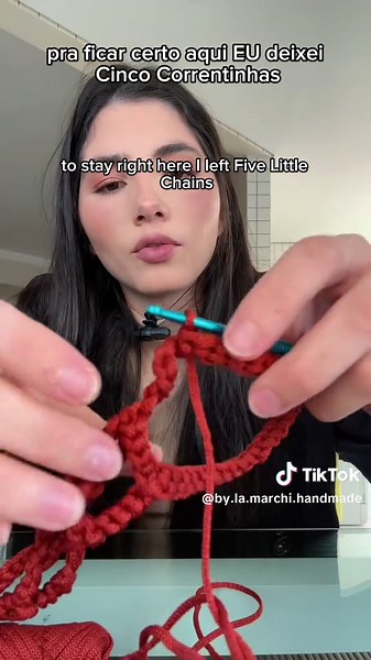 Tutorial Completo Bolsa Luiza - Parte 2